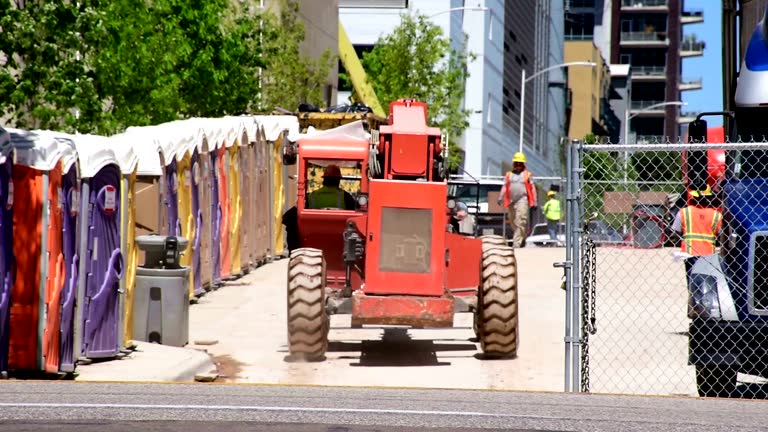 Best Portable Restrooms for Agricultural Sites  in Bowmanstown, PA