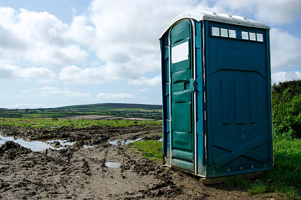 Professional Portable Potty Rental in Bowmanstown, PA